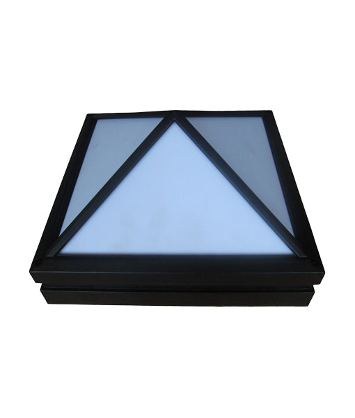 E27 Bunker Wall/ Ceiling Lamp IP54