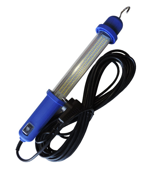 EX-108: 240V LED Tube Light