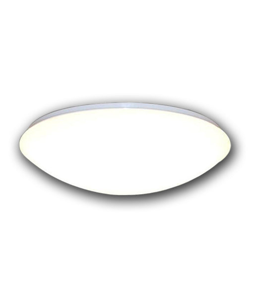 OYS: LED Round Oyster Lights