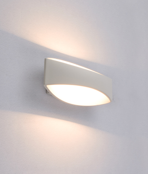 City Cannes Led Interior Surface Mounted Wall Light Cla