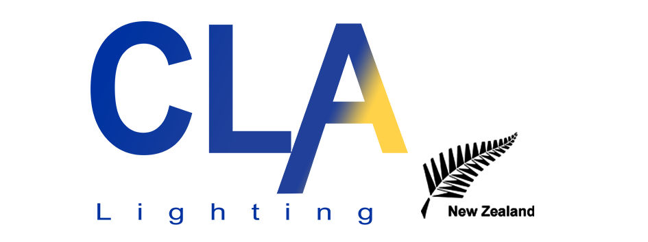CLA Lighting New Zealand