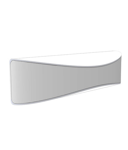 APIS: LED Exterior Surface Mounted  Up/Down Wall Lights IP65