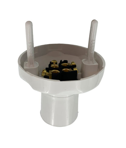 BATFIX01: Batten Fixture (BC Base) (10pcs Pack)