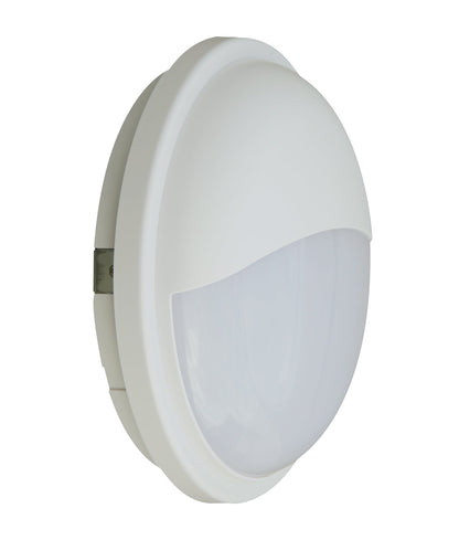 BULK: LED Exterior Eyelid Bulkhead Lights IP65