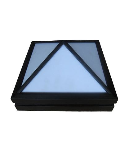 E27 Bunker Wall/ Ceiling Lamp IP54