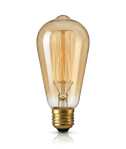 ST57 Carbon Filament Globes
