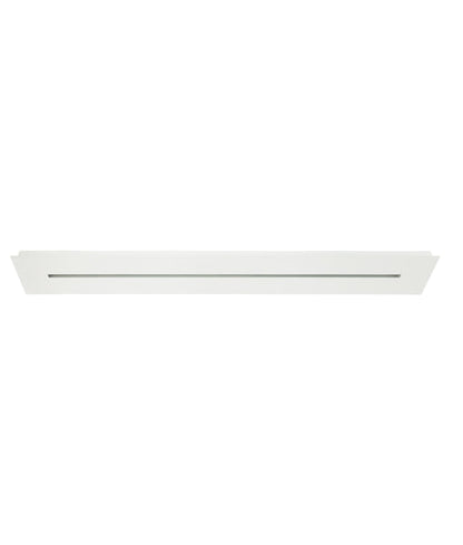 CLUSTER: Pendant Canopies (Rectangular)