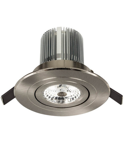 COMET: LED Tri-CCT Dimmable Centre Title Recessed Downlights