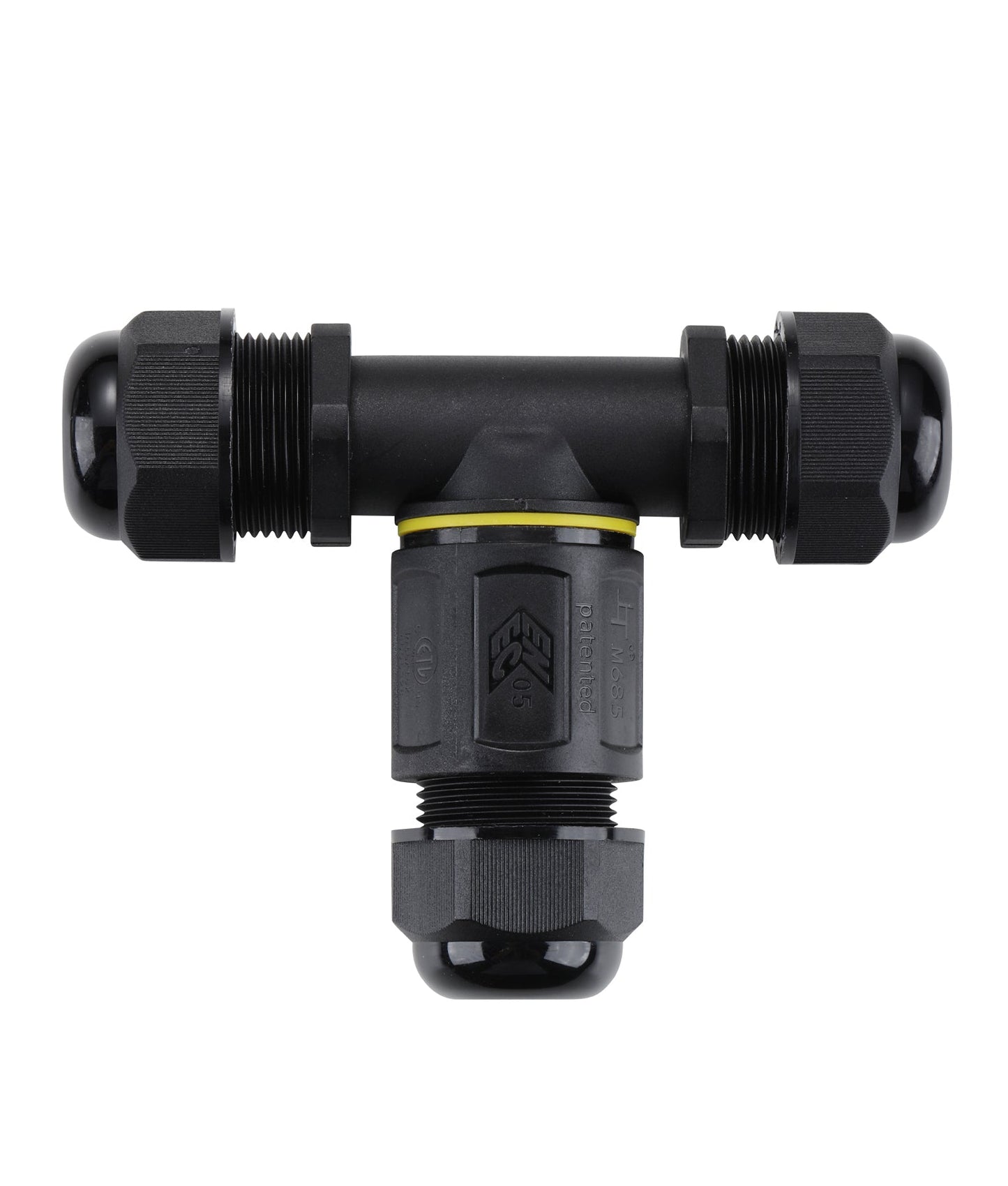 CONN006-007: Waterproof Connector IP68