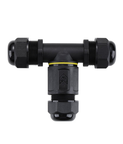 CONN006-007: Waterproof Connector IP68