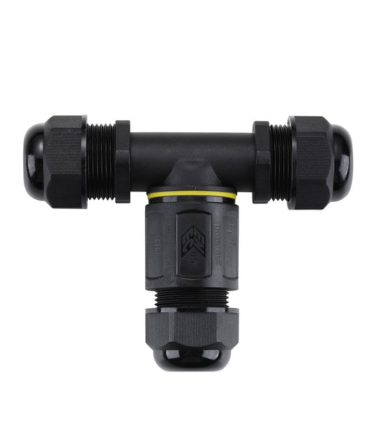 CONN006-007: Waterproof Connector IP68