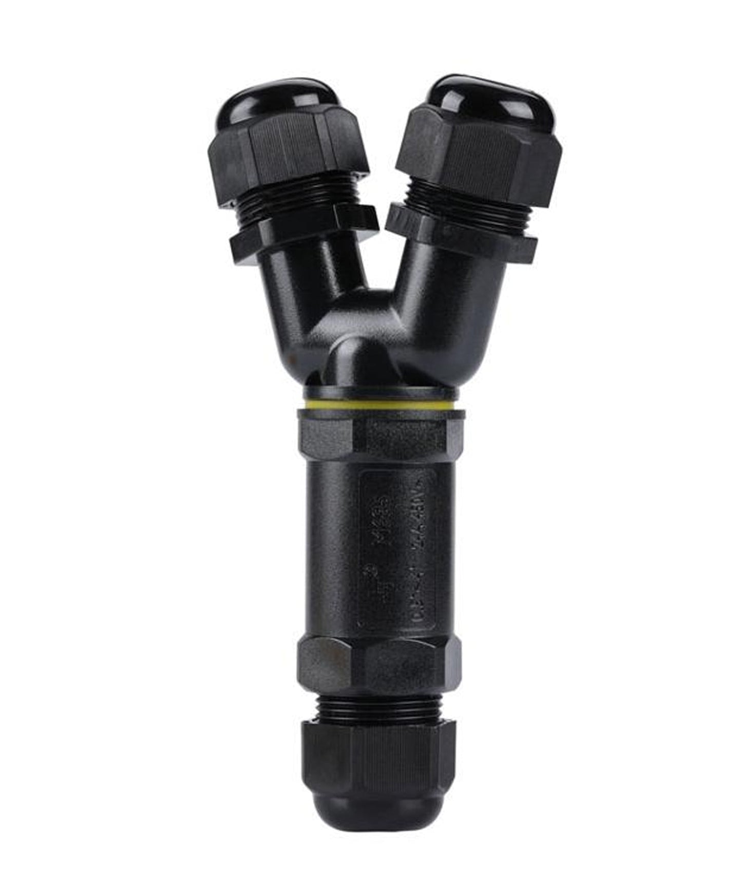 CONN006-007: Waterproof Connector IP68