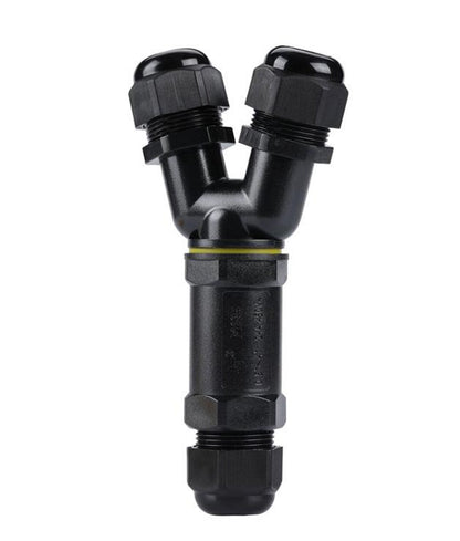 CONN006-007: Waterproof Connector IP68