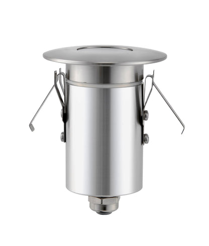 DECK: LED 3W Recessed Deck Lights IP67 (Cut out: ∅43mm)