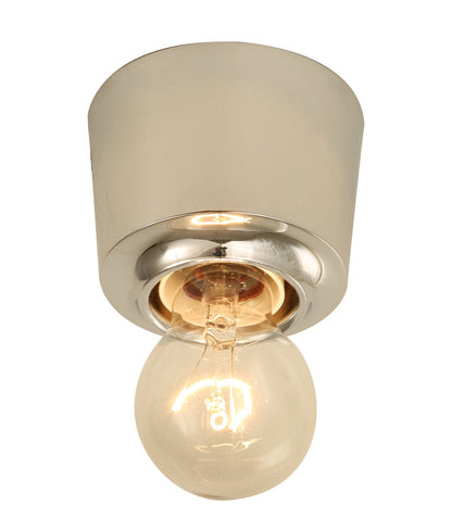 D.I.Y. Batten Fix Ceiling Light Covers