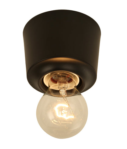 D.I.Y. Batten Fix Ceiling Light Covers