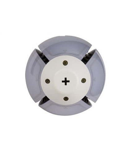 ELLIP: LED Elliptical Globes