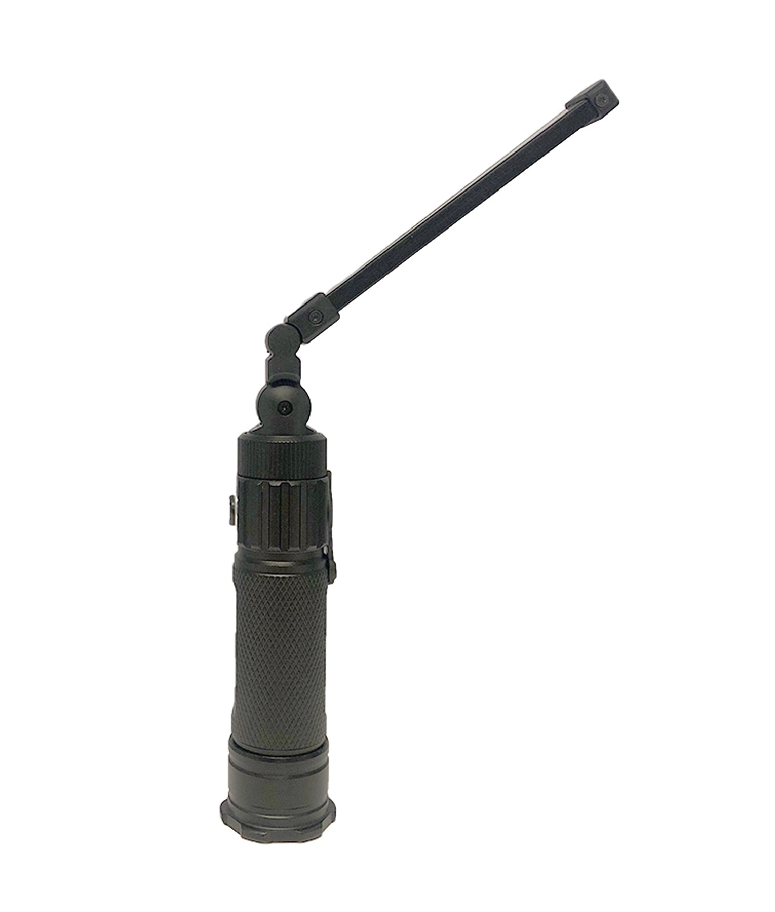 LITTLE RIPPA: Slim Folding Rechargeable Worklight – CLA Lighting NZ