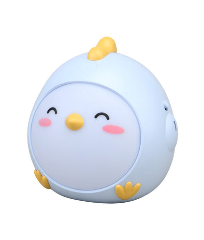 FRANGO: LED Tri-CCT Chicken Nightlight Dimmable USB DC 5V Rechargeable