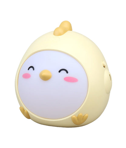 FRANGO: LED Tri-CCT Chicken Nightlight Dimmable USB DC 5V Rechargeable