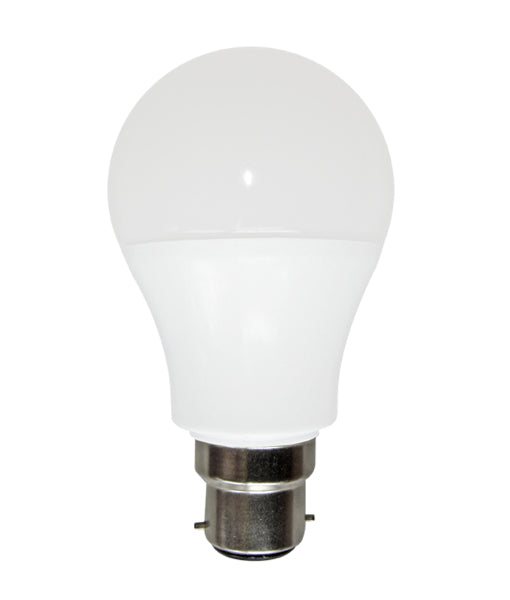 GLS LED Globes Frosted Diffuser (10W)
