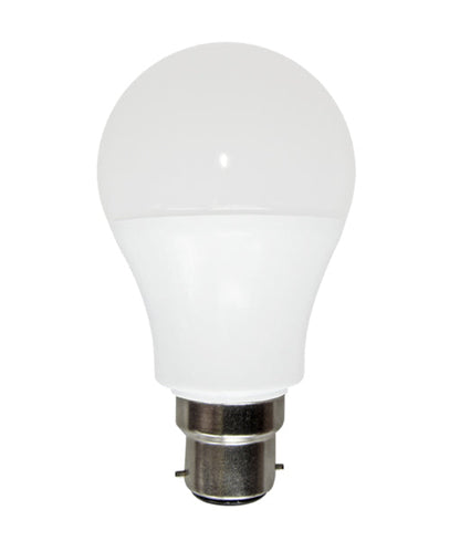 GLS LED Globes Frosted Diffuser (10W)