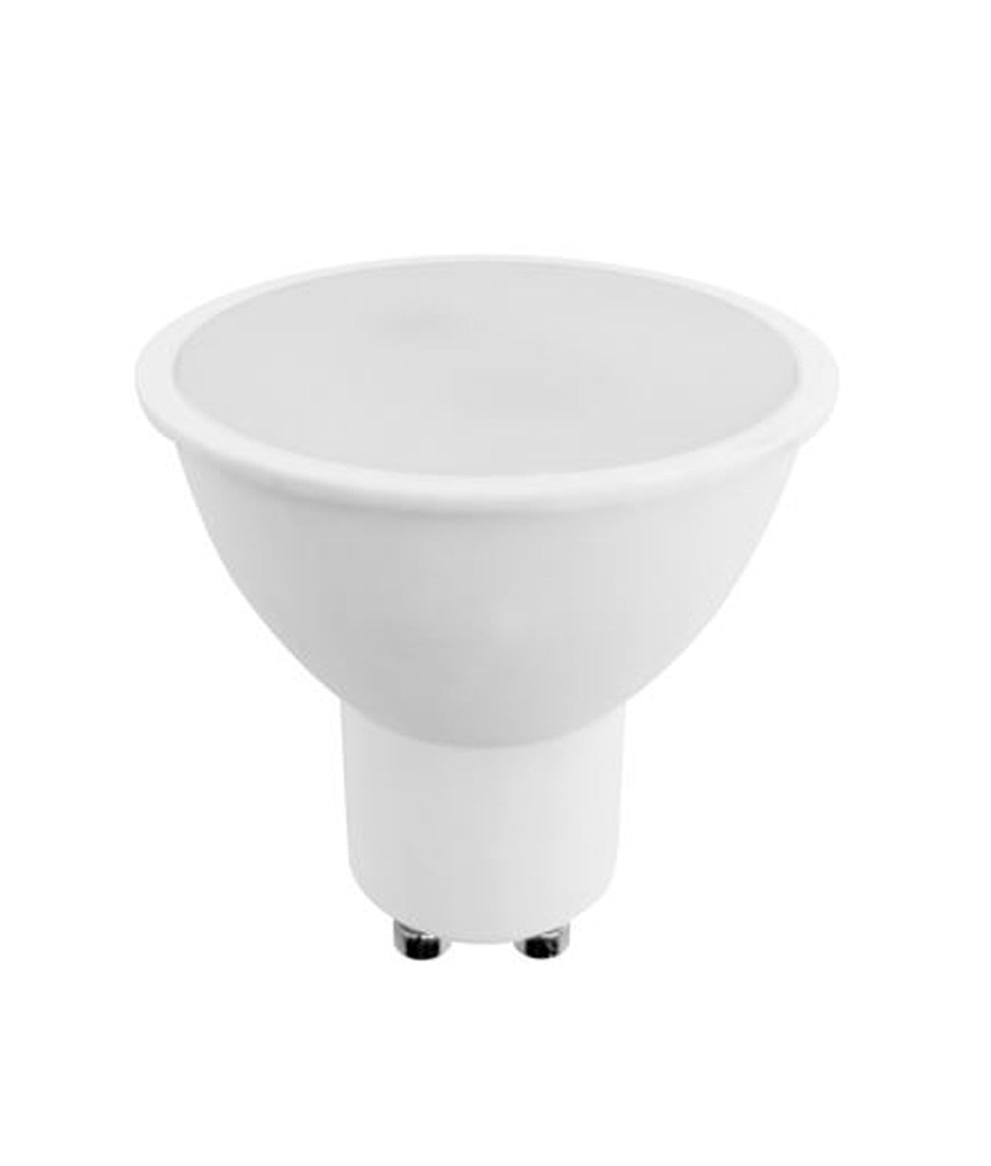 GU10 LED Globes (6W)