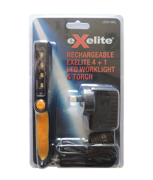 LED Worklight