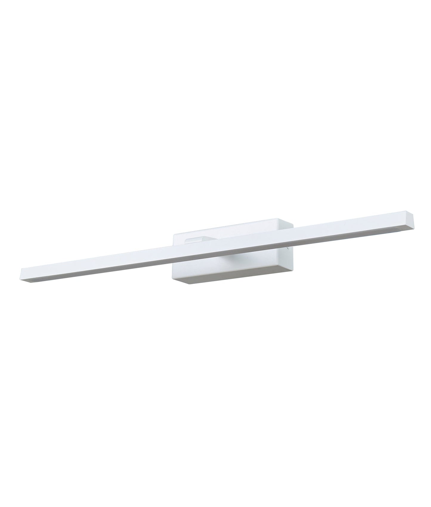 LINEAL: Interior LED Tri-CCT Dimmable Vanity / Picture Wall Lights IP44 (L530mm)