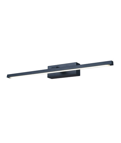 LINEAL: Interior LED Tri-CCT Dimmable Vanity / Picture Wall Lights IP44 (L365mm)