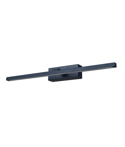 LINEAL: Interior LED Tri-CCT Dimmable Vanity / Picture Wall Lights IP44 (L365mm)