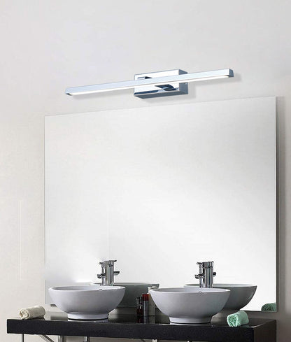 LINEAL: Interior LED Tri-CCT Dimmable Vanity / Picture Wall Lights IP44 (L530mm)