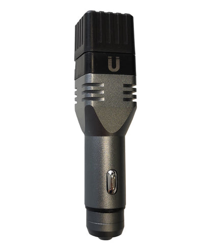 LITTLE KRAKKA: 12V Emergency Torch & Work Light
