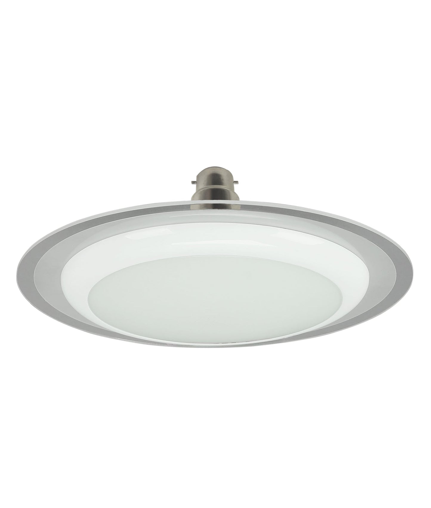 LYRA: Oyster LED Globes (15W)