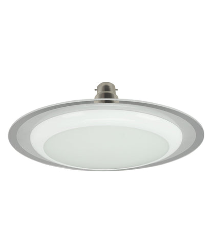 LYRA: Oyster LED Globes (15W)