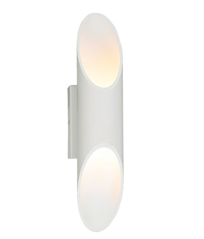 MILAN: City Series LED Interior Surface Mounted Wall Light