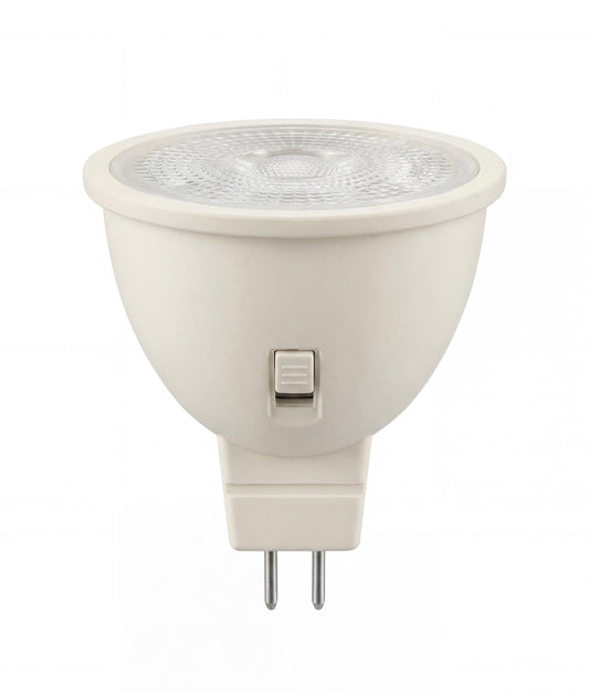 MR16TRI24V: LED 24V AC/DC MR16 Tri-CCT Globe