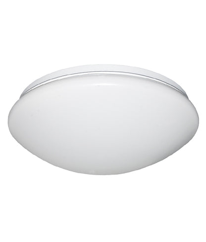 OYS: LED Round Oyster Lights