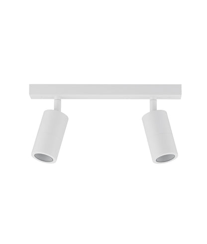 GU10 Exterior Adjustable Head Bar Lights (White) IP44
