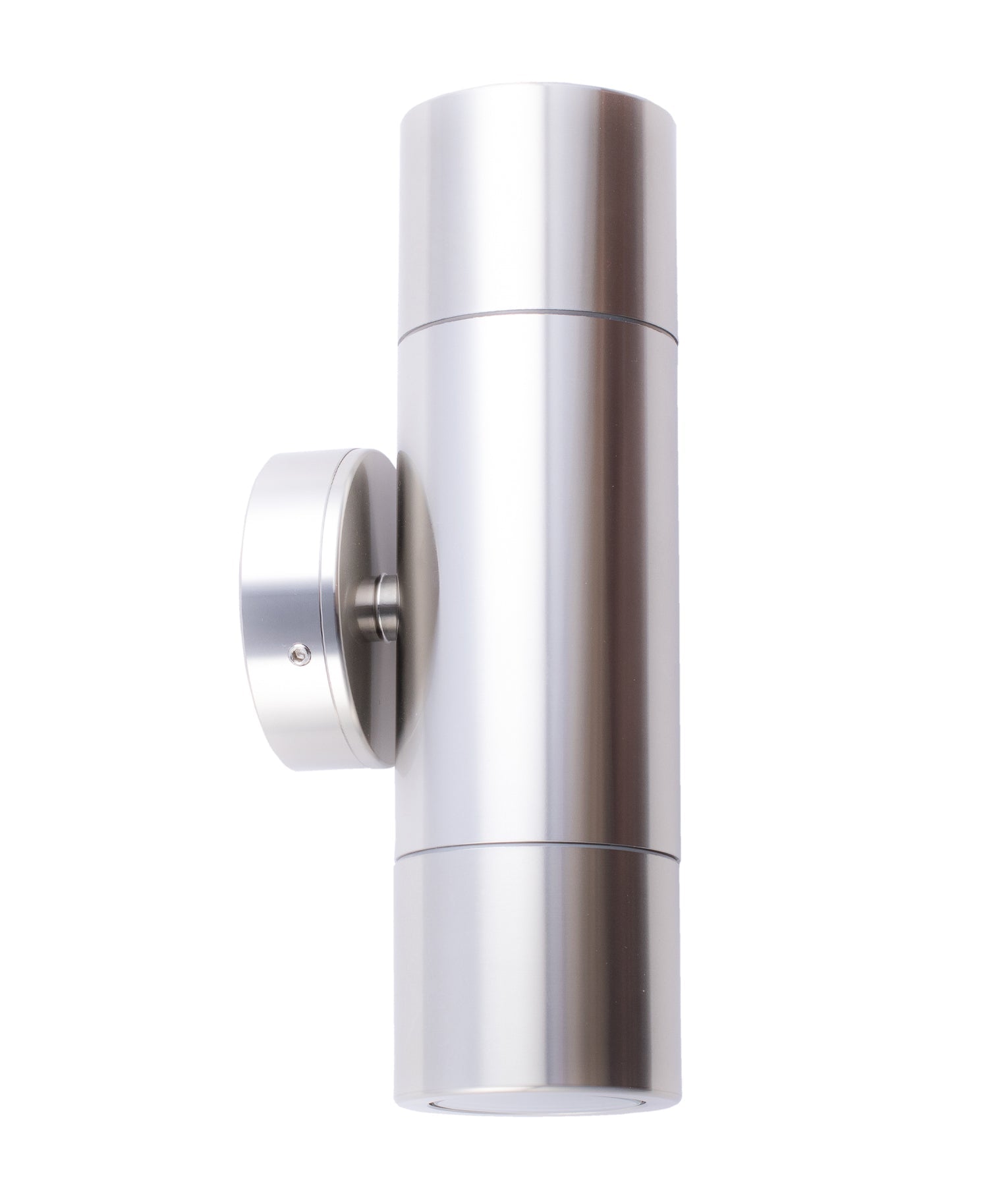 GU10 Exterior Wall Pillar Spot Lights (316 Stainless Steel) IP65 – CLA ...