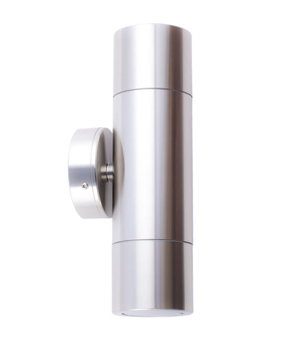 MR16 Exterior Wall Pillar Spot Lights (316 Stainless Steel) IP65