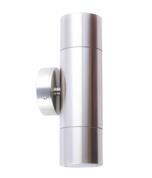MR16 Exterior Wall Pillar Spot Lights (316 Stainless Steel) IP65