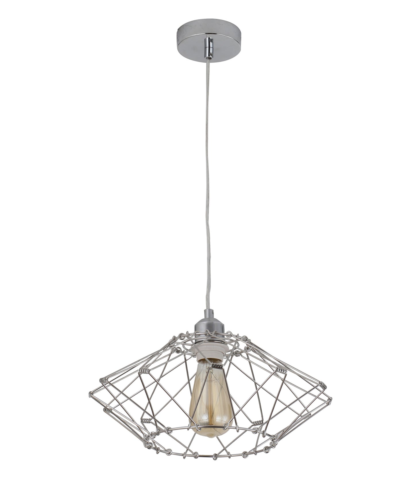 PLIER: Interior Adjustable Shape & Custom Design Pendant Lights