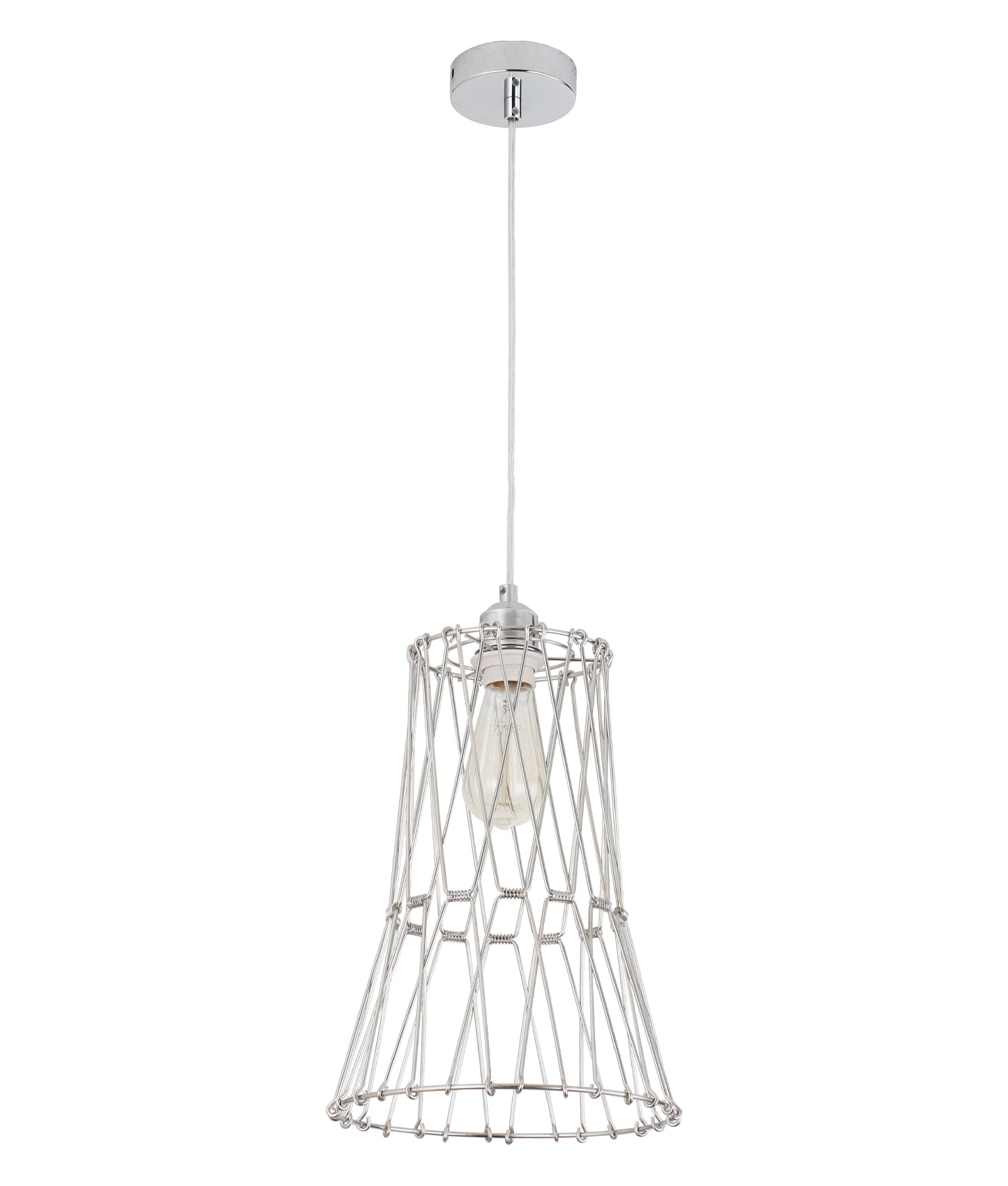 PLIER: Interior Adjustable Shape & Custom Design Pendant Lights