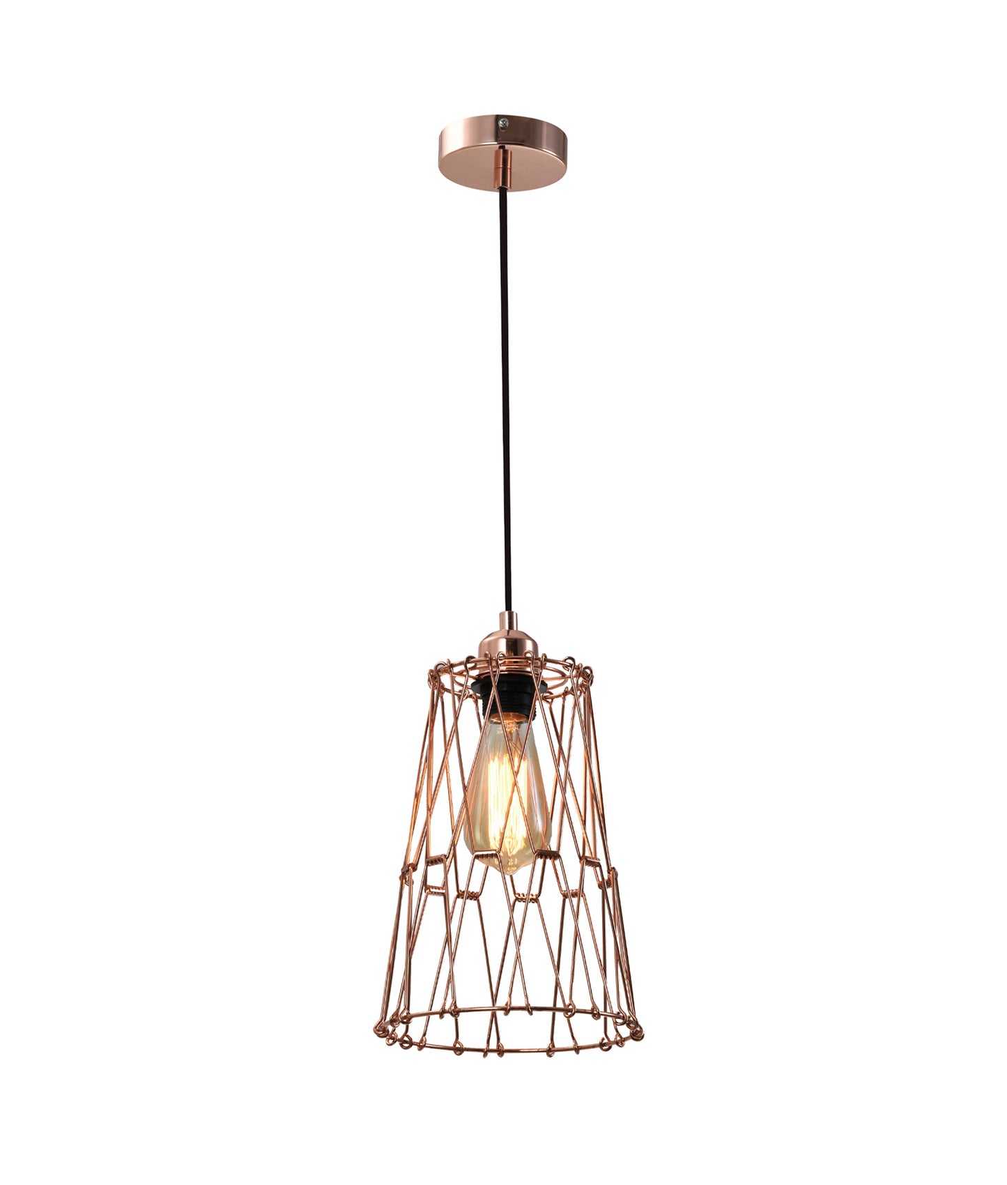 PLIER: Interior Adjustable Shape & Custom Design Pendant Lights