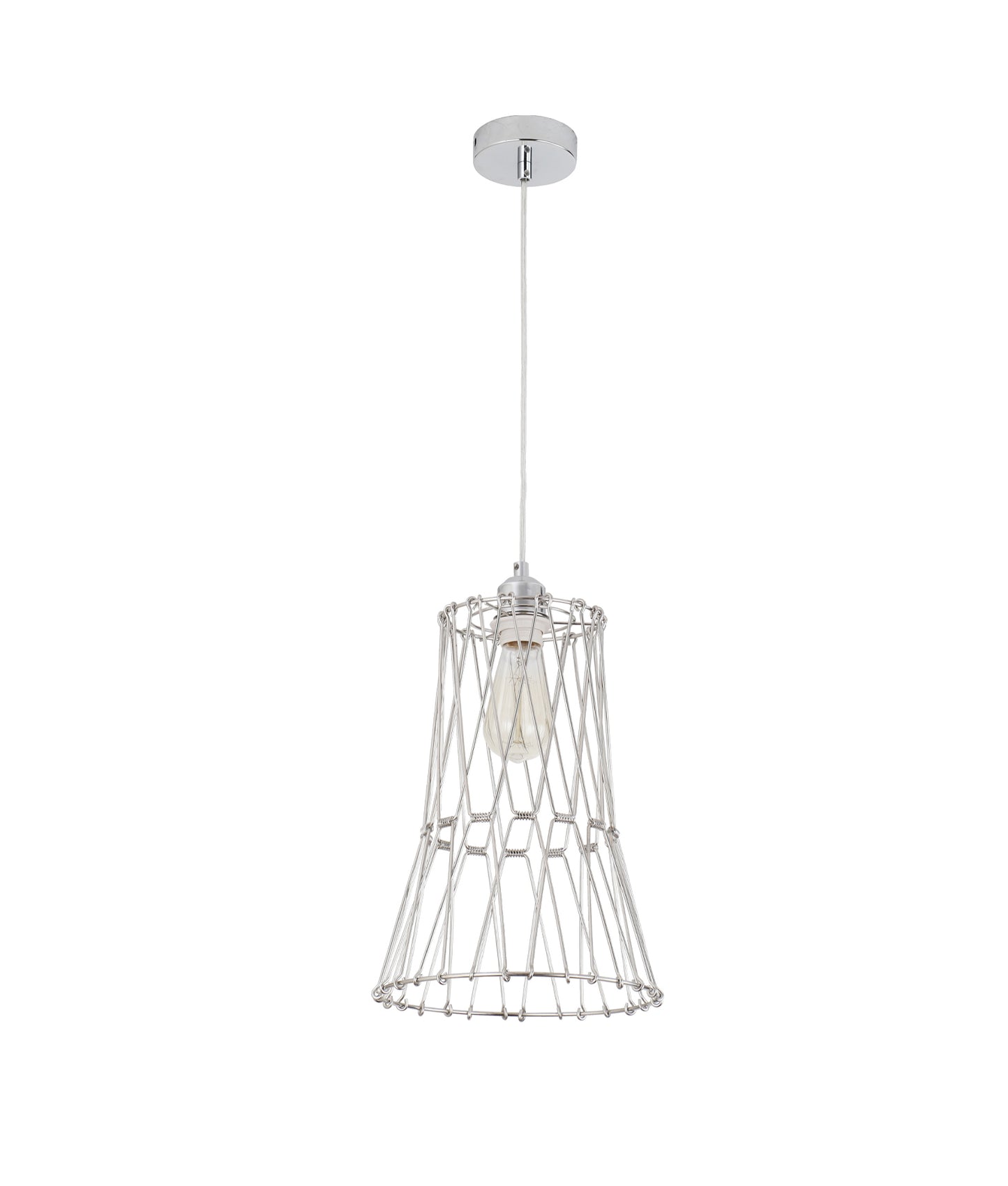 PLIER: Interior Adjustable Shape & Custom Design Pendant Lights