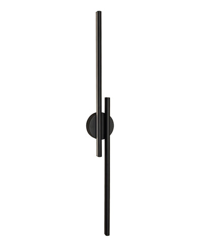 RACHA: Interior Linear LED Tri-CCT Wall Lights