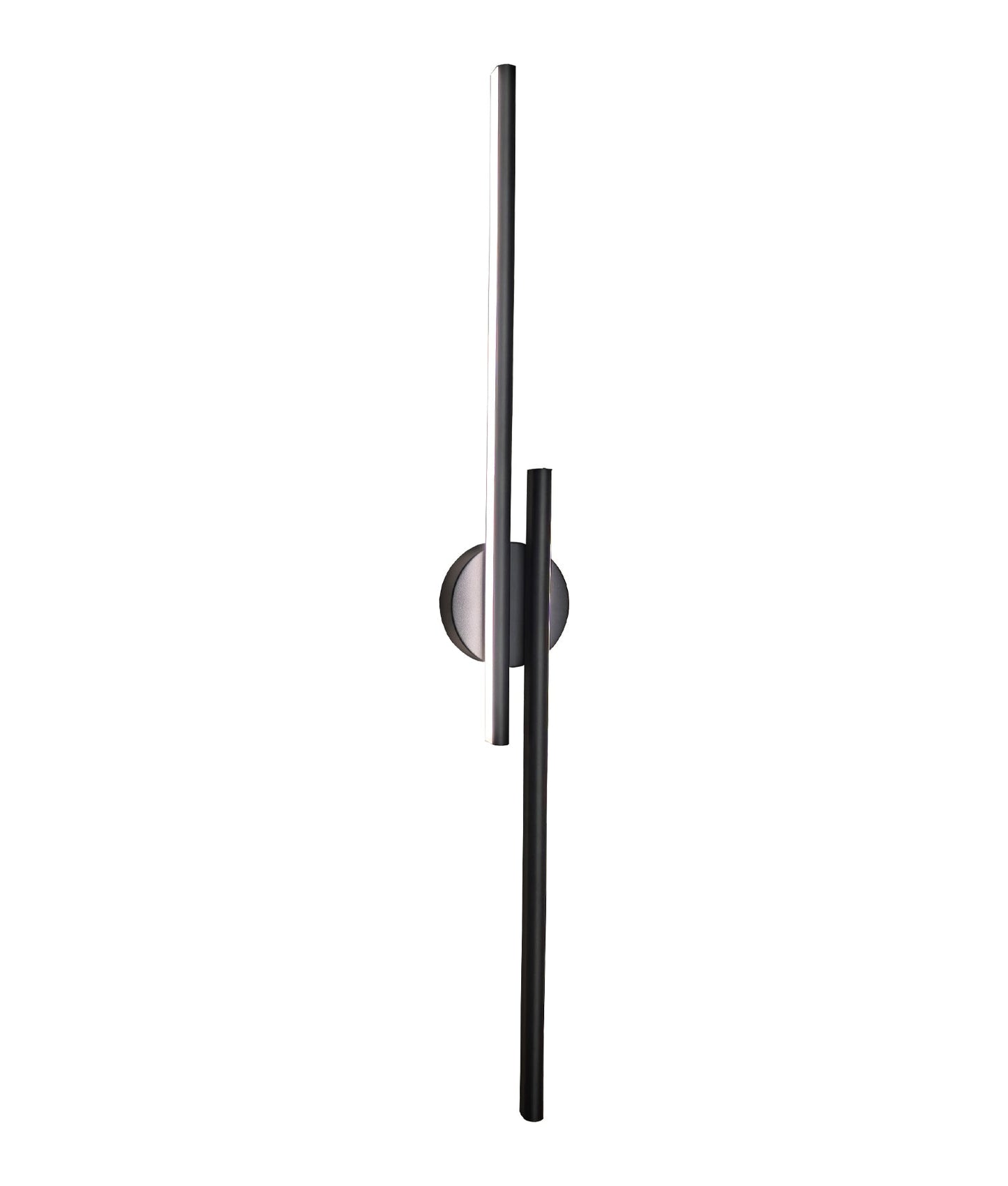 RACHA: Interior Linear LED Tri-CCT Wall Lights