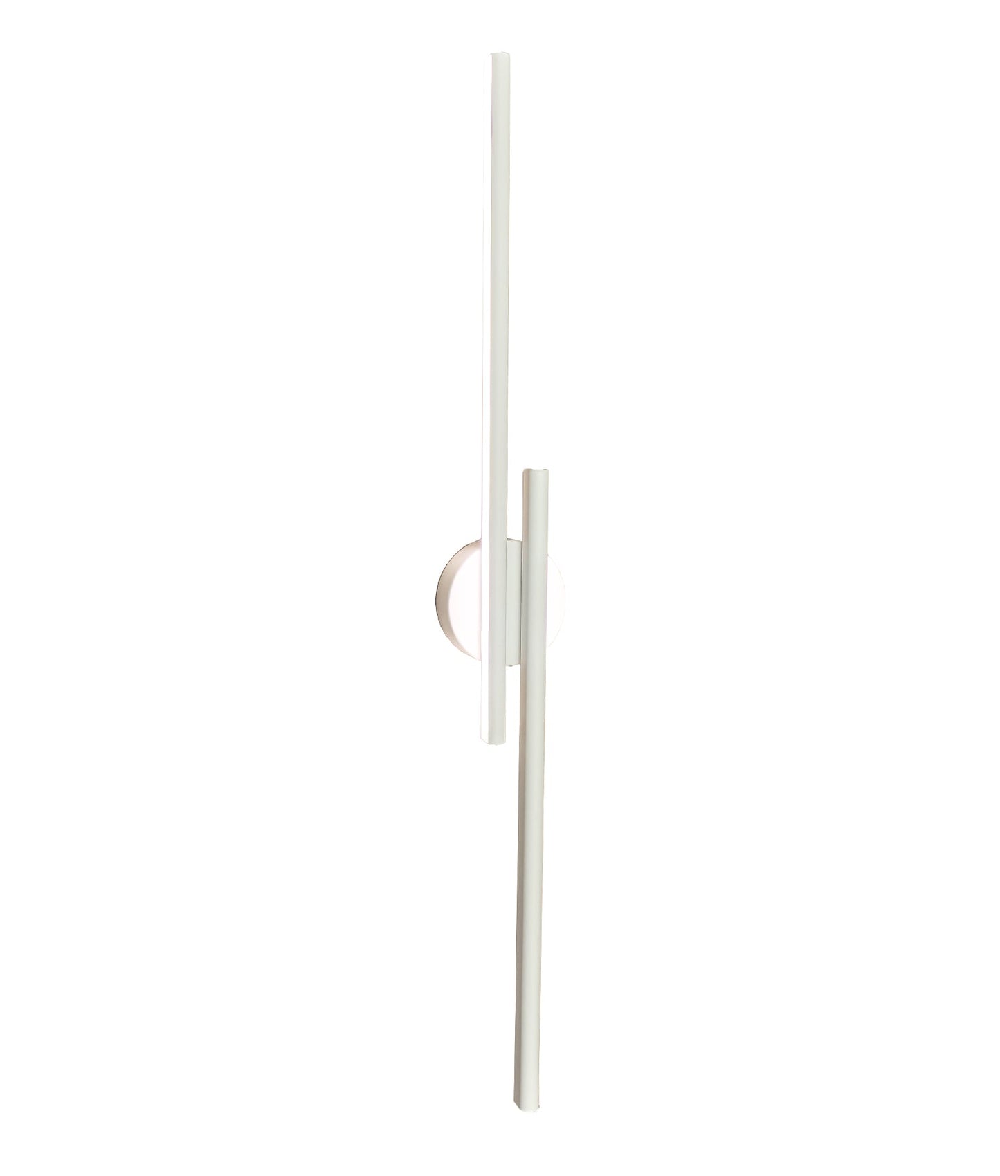 RACHA: Interior Linear LED Tri-CCT Wall Lights