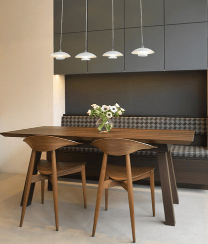 ROSWELL: LED Pendant Lights